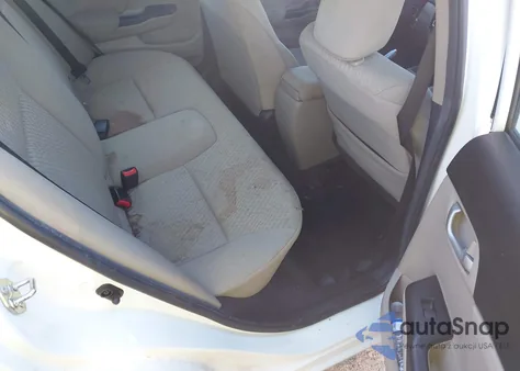 2015 Honda Civic Lx from USA, damaged, VIN 2HGFB2F53FH539088